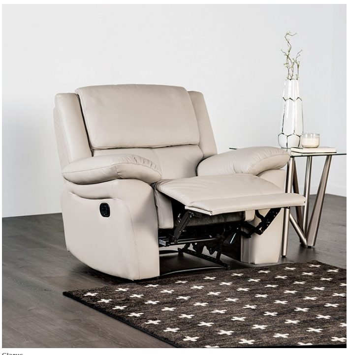 Glarus Recliner Chair