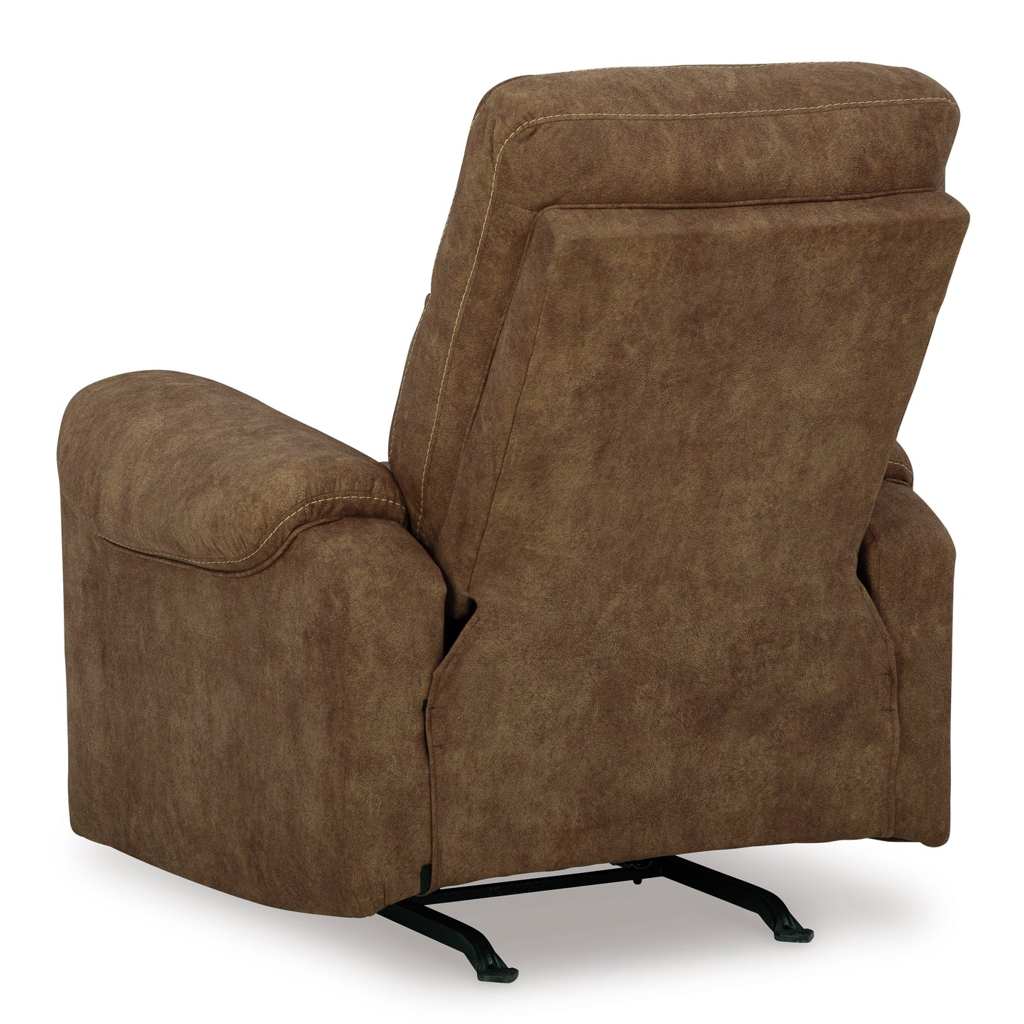 Edenwold Rocker Recliner-- Brindle Color