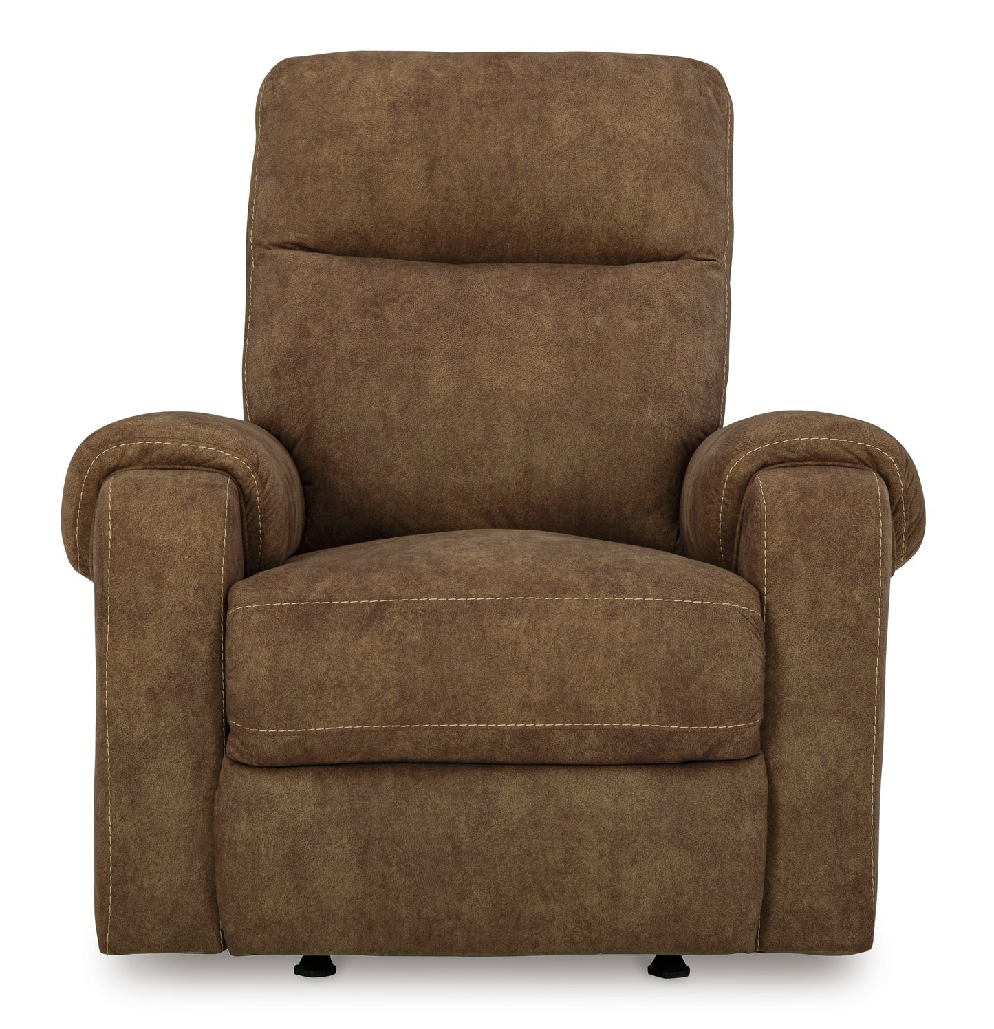 Edenwold Rocker Recliner-- Brindle Color