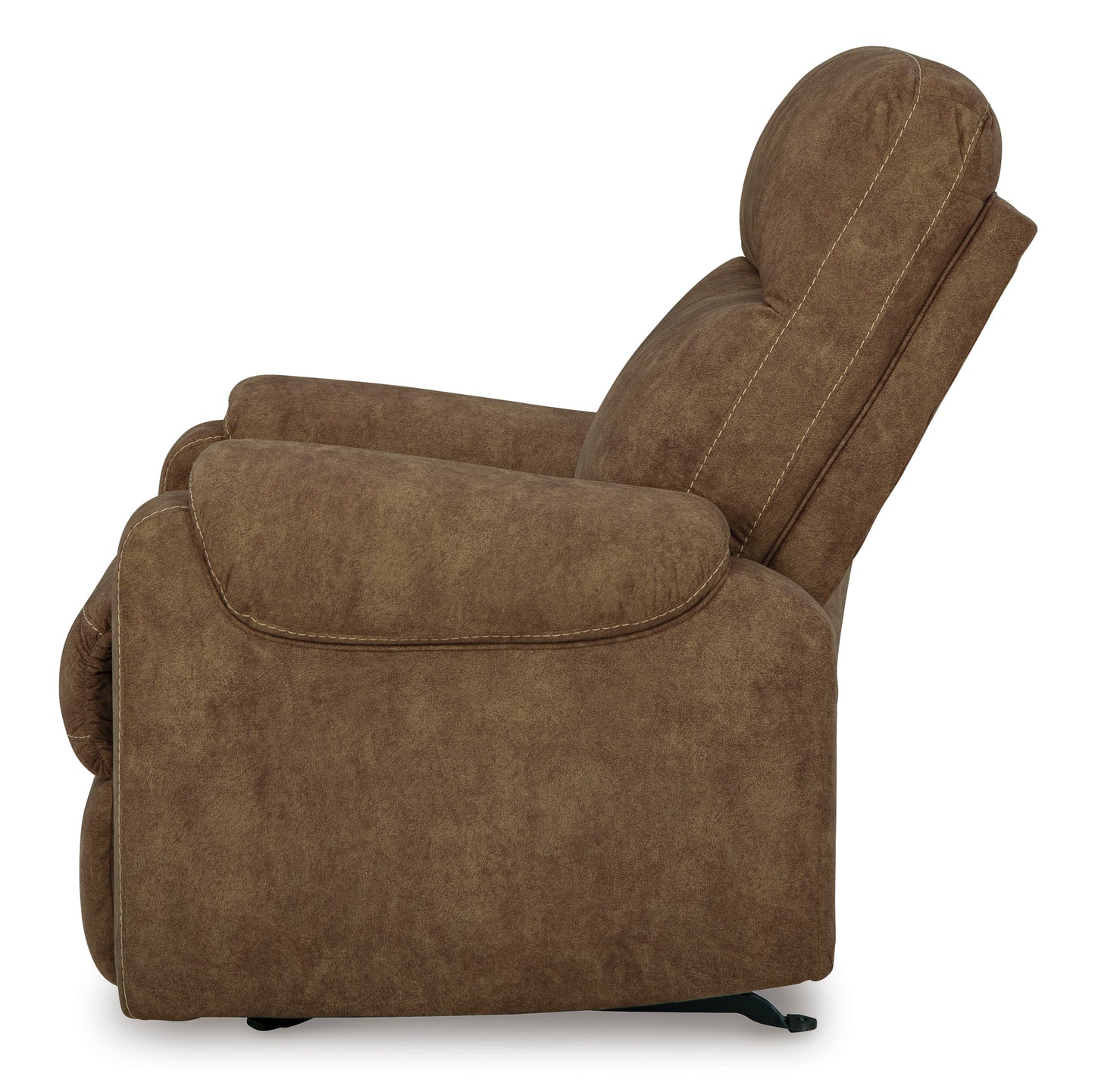 Edenwold Rocker Recliner-- Brindle Color