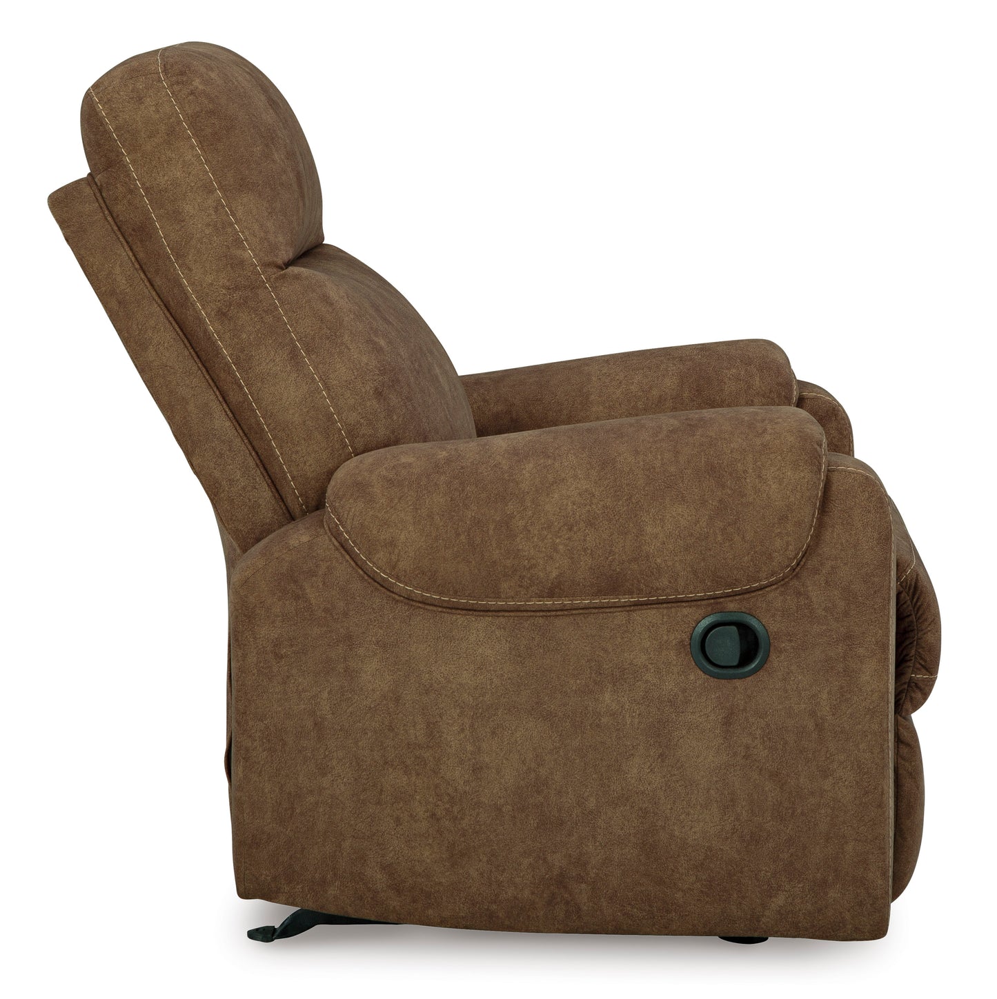 Edenwold Rocker Recliner-- Brindle Color