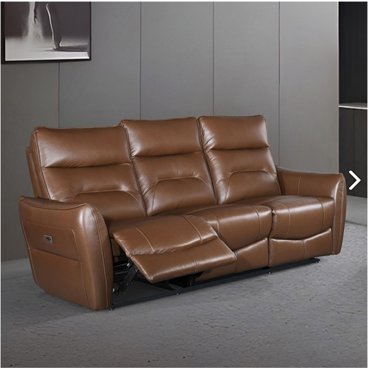 Terentius Power Sofa