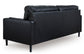 Bryceview Sofa- Onyx Color