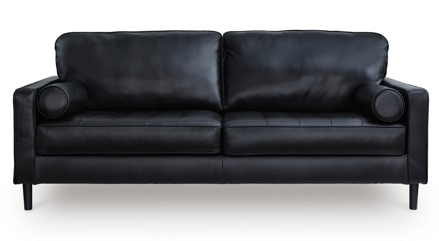 Bryceview Sofa- Onyx Color