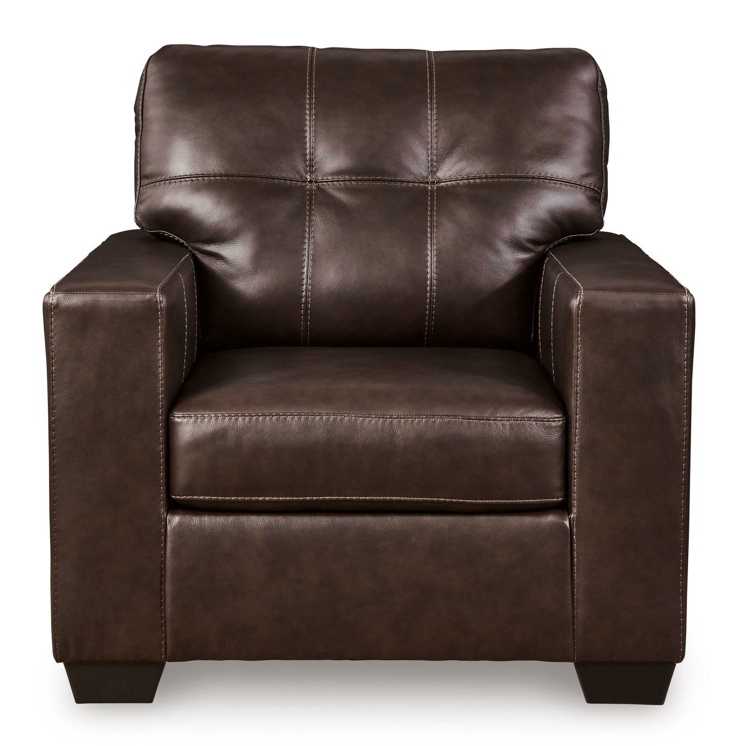 Santorine Chair- Dark Brown Color