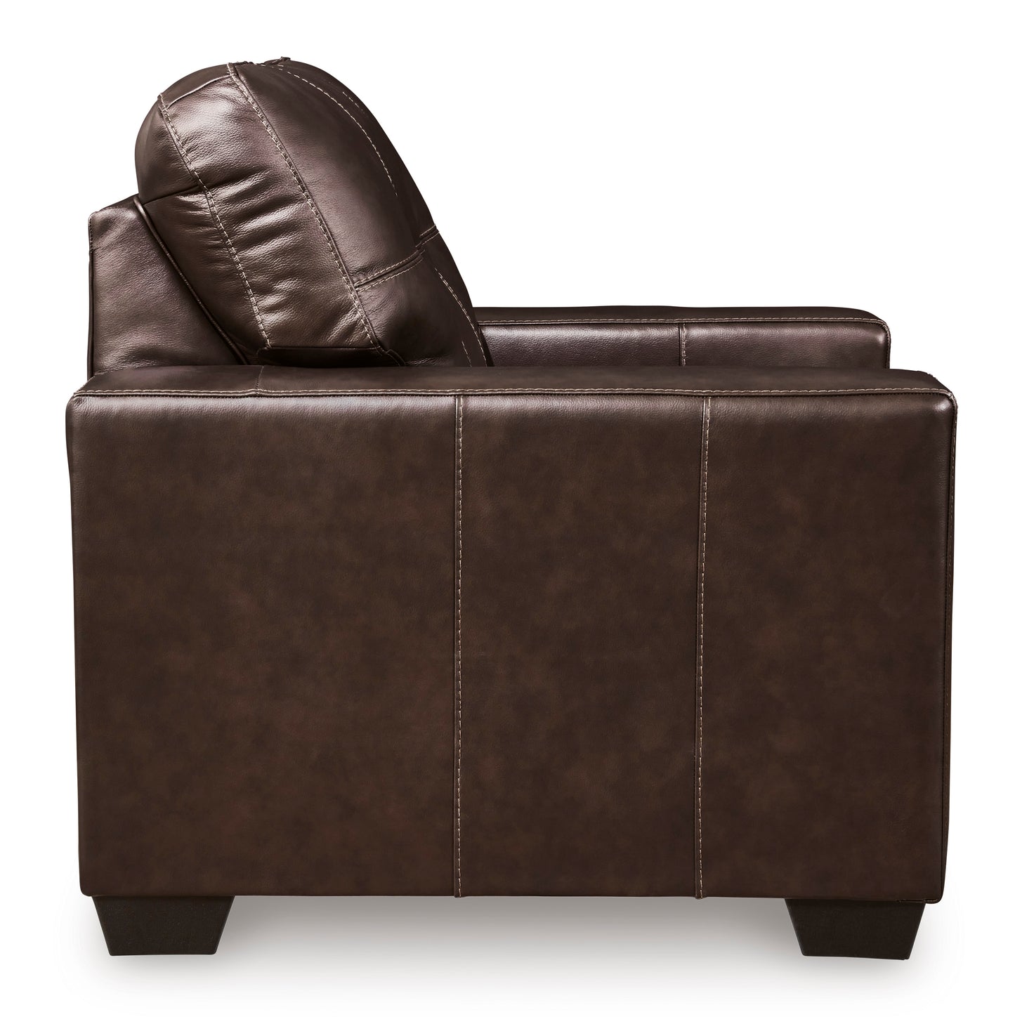 Santorine Chair- Dark Brown Color