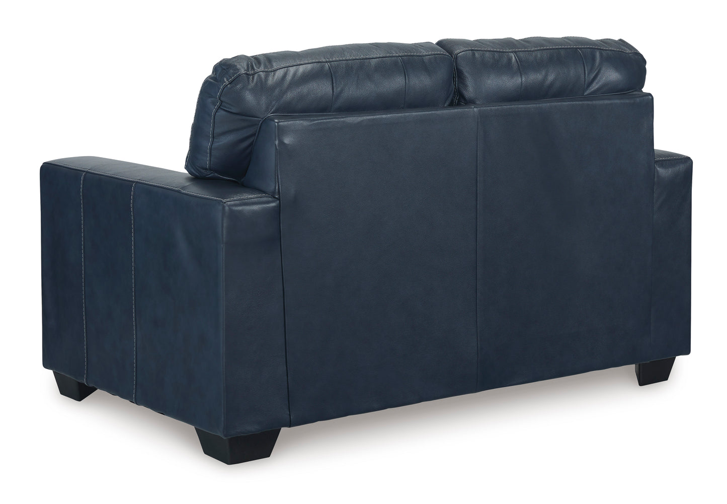 Santorine Loveseat- Ocean Color