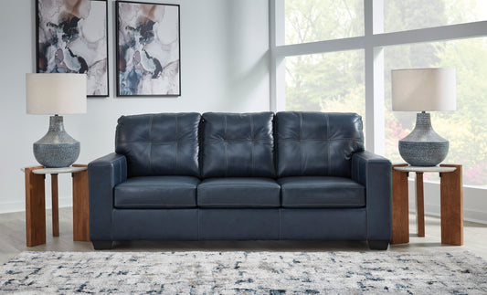 Santorine Sofa- Ocean Color