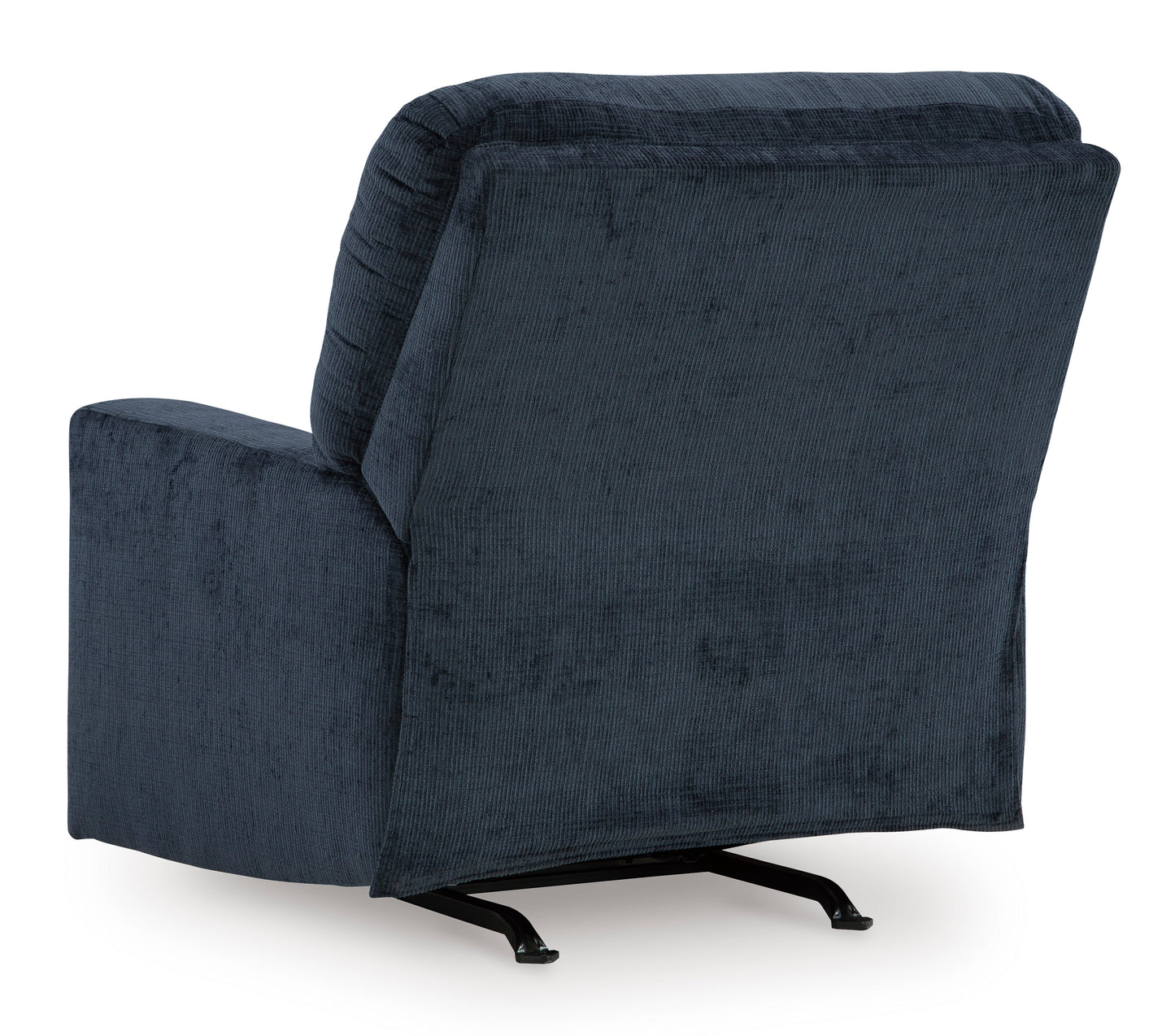 Aviemore Rocker Recliner- Ink Color