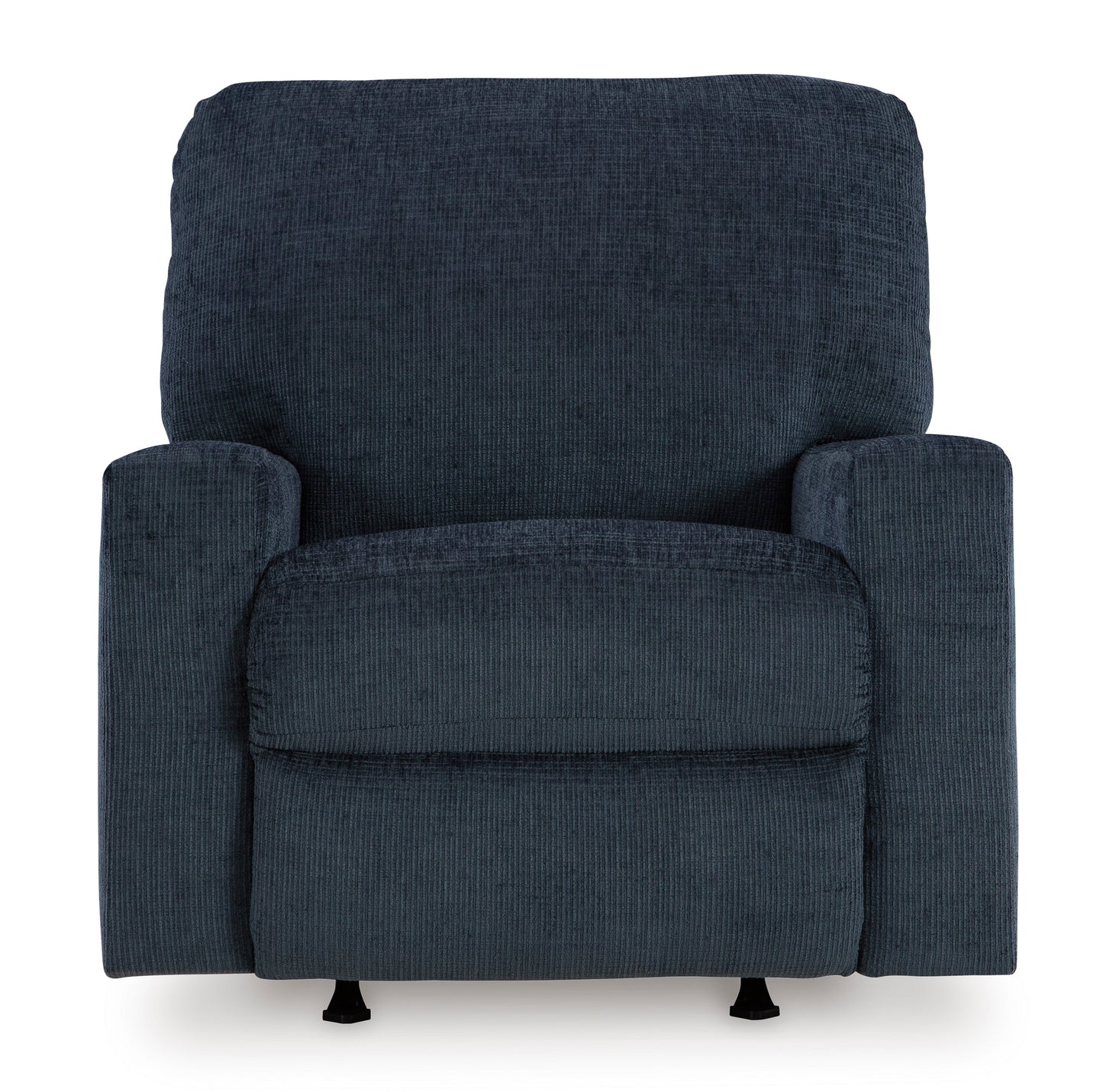 Aviemore Rocker Recliner- Ink Color