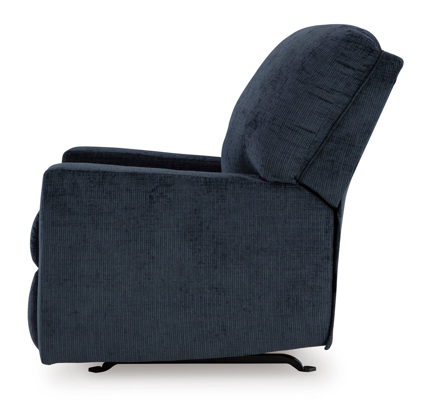 Aviemore Rocker Recliner- Ink Color