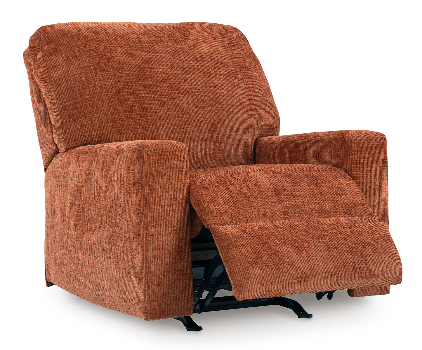 Aviemore Rocker Recliner-- Spice Color