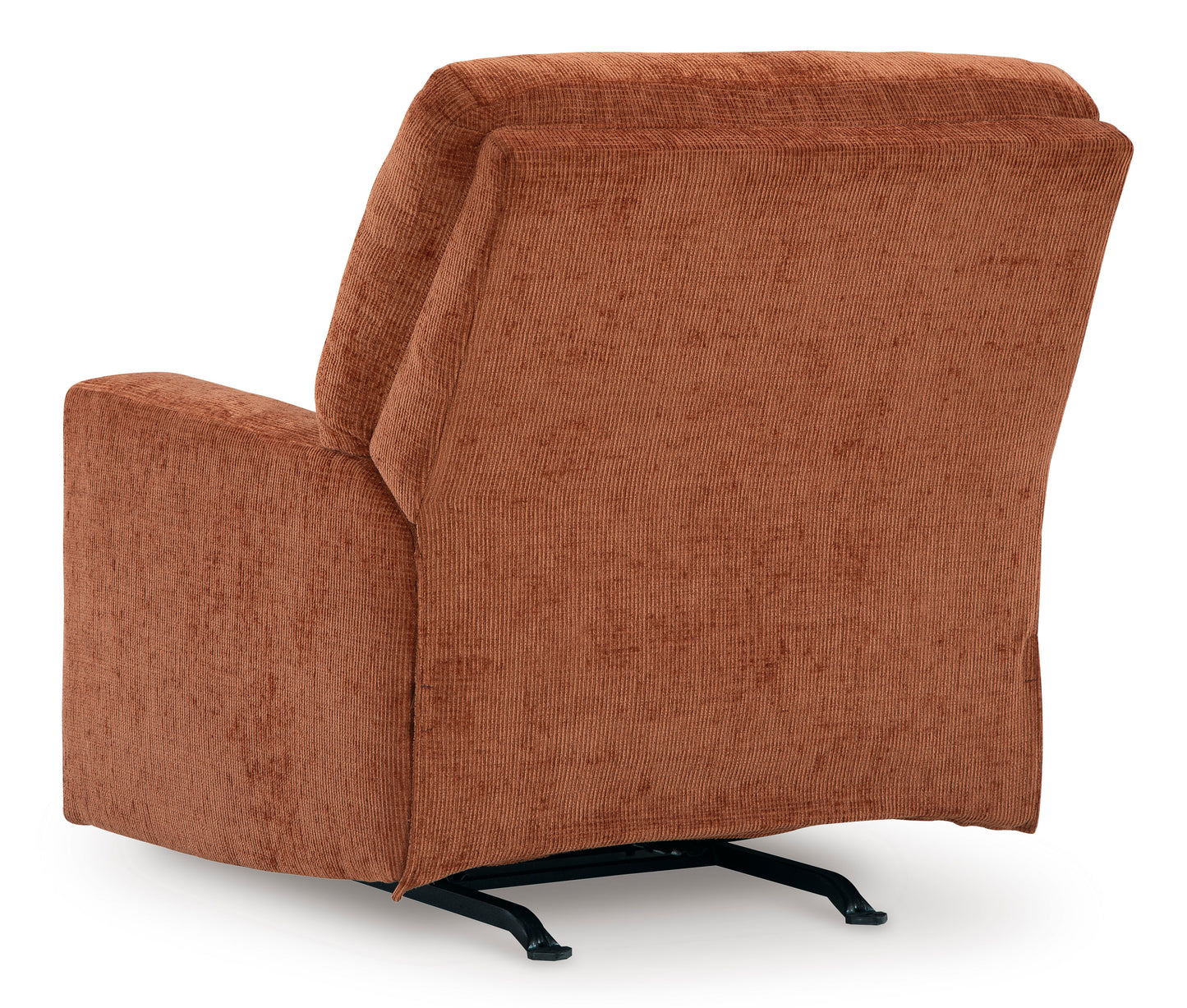 Aviemore Rocker Recliner-- Spice Color