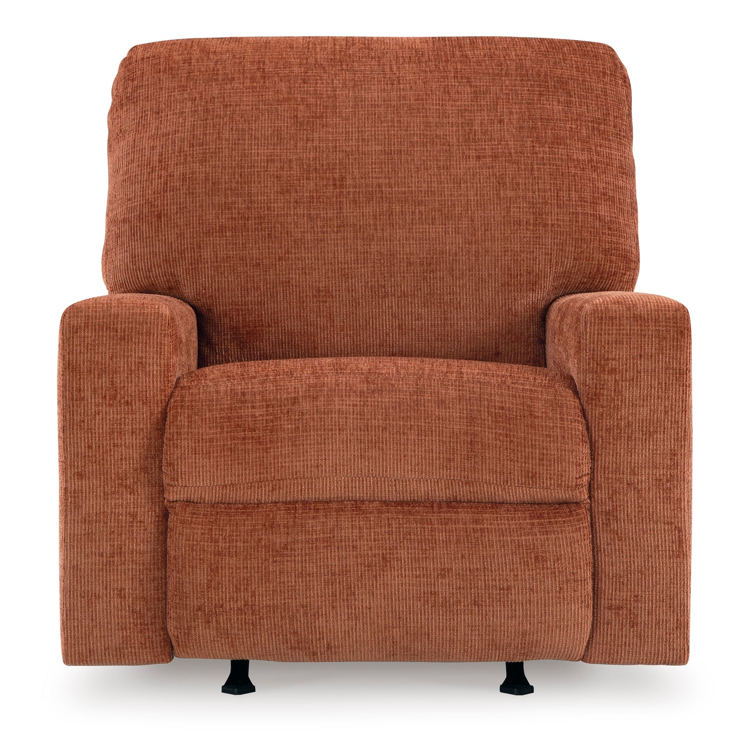 Aviemore Rocker Recliner-- Spice Color