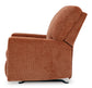 Aviemore Rocker Recliner-- Spice Color