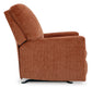 Aviemore Rocker Recliner-- Spice Color