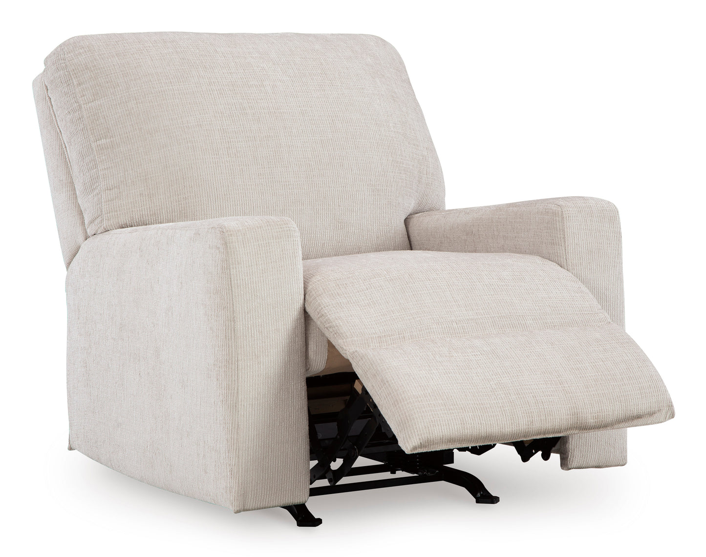 Aviemore Rocker Recliner- Stone Color