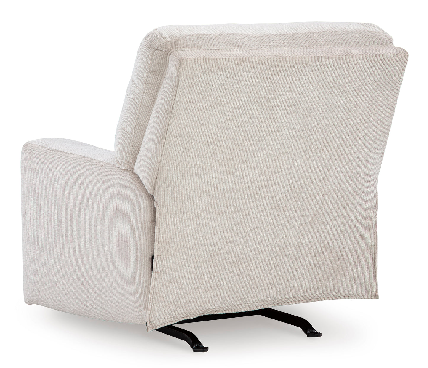 Aviemore Rocker Recliner- Stone Color