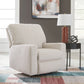 Aviemore Rocker Recliner- Stone Color