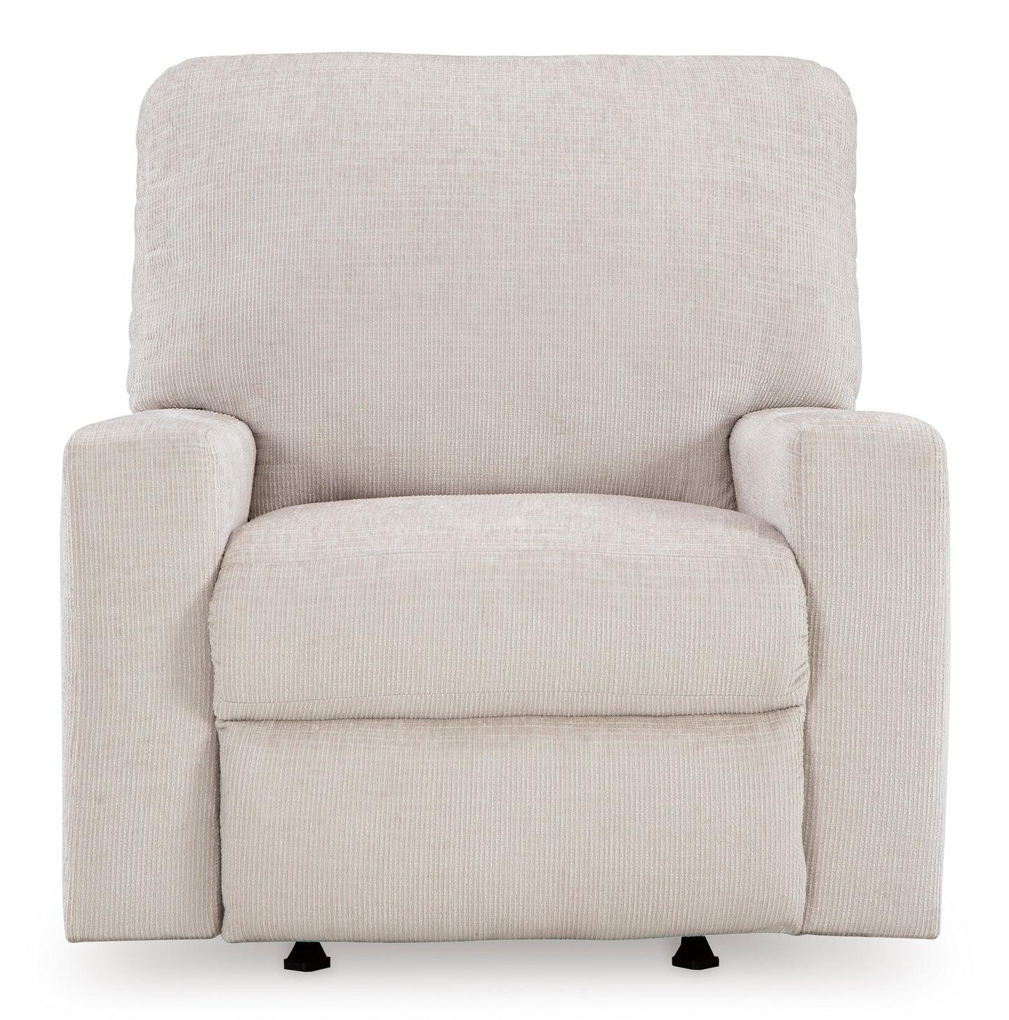 Aviemore Rocker Recliner- Stone Color