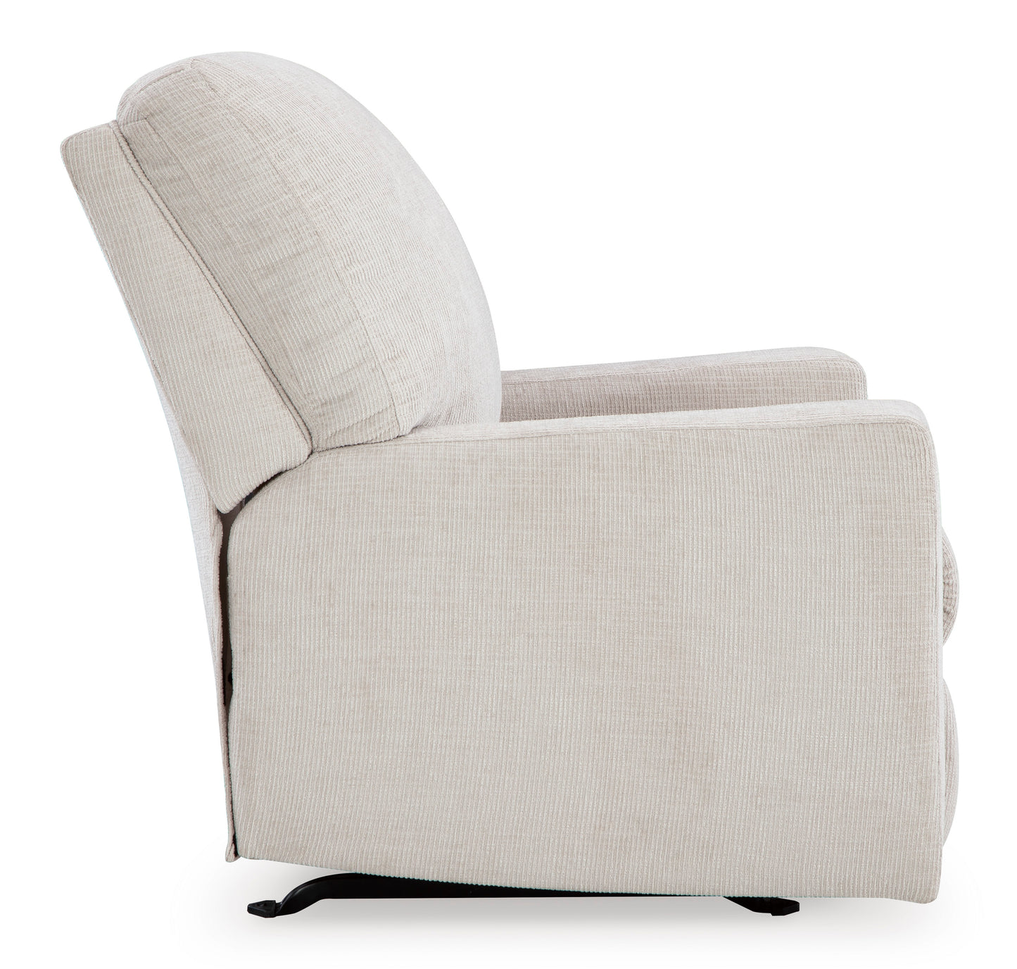 Aviemore Rocker Recliner- Stone Color