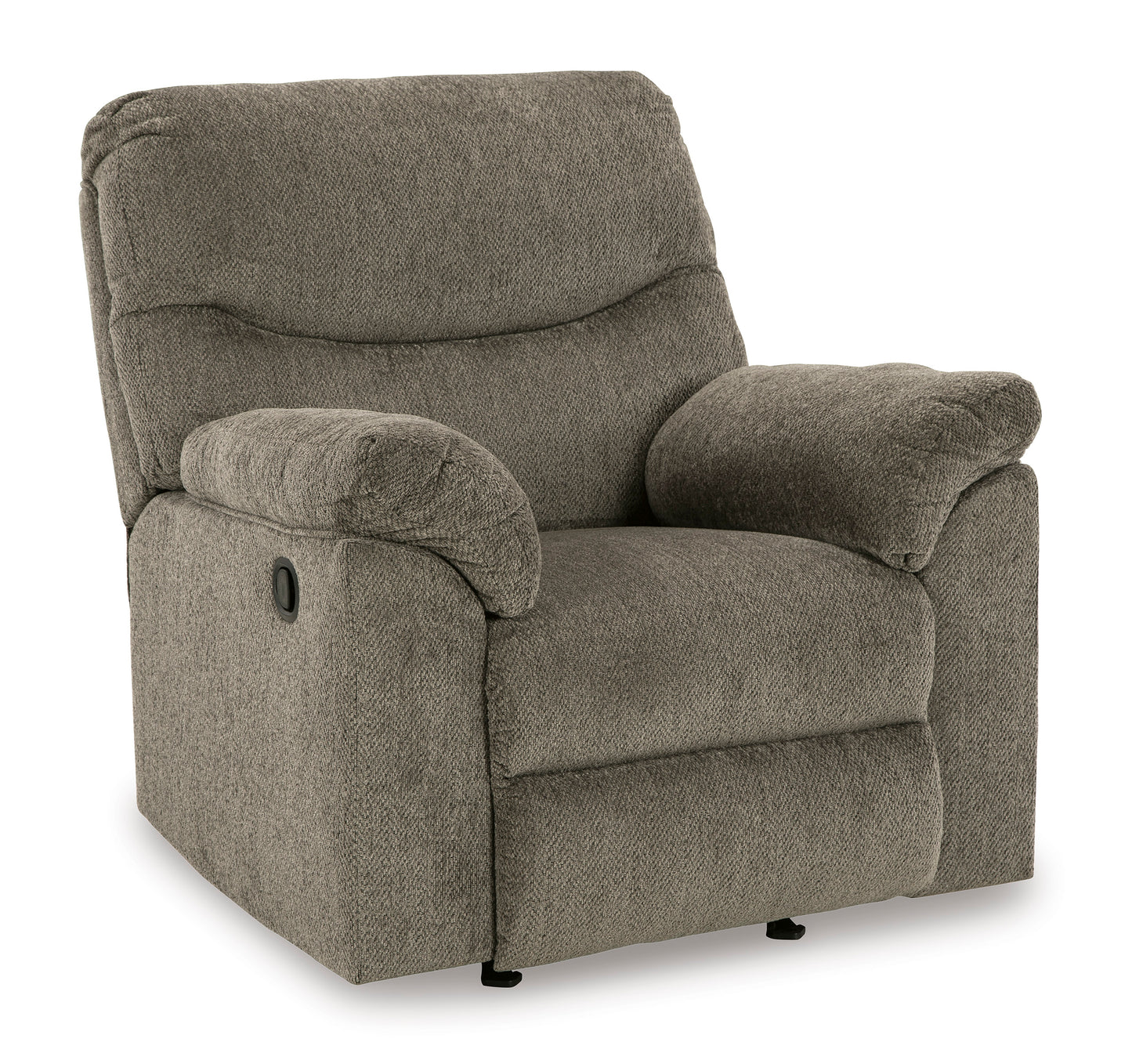 Alphons Rocker Recliner-- Putty Color