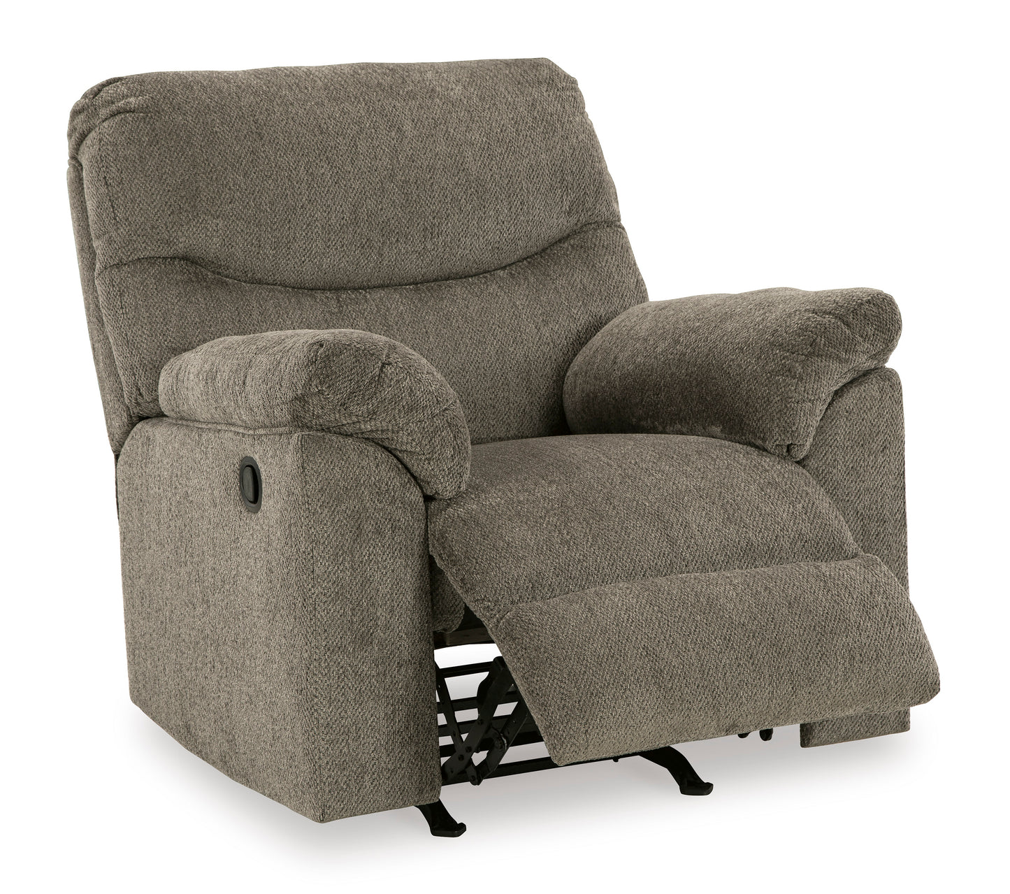 Alphons Rocker Recliner-- Putty Color