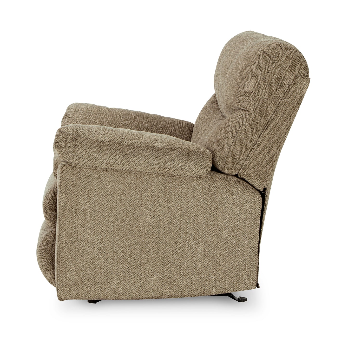 Alphons Rocker Recliner- Briar Color