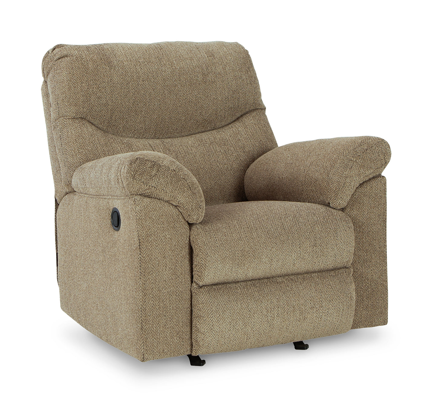 Alphons Rocker Recliner- Briar Color