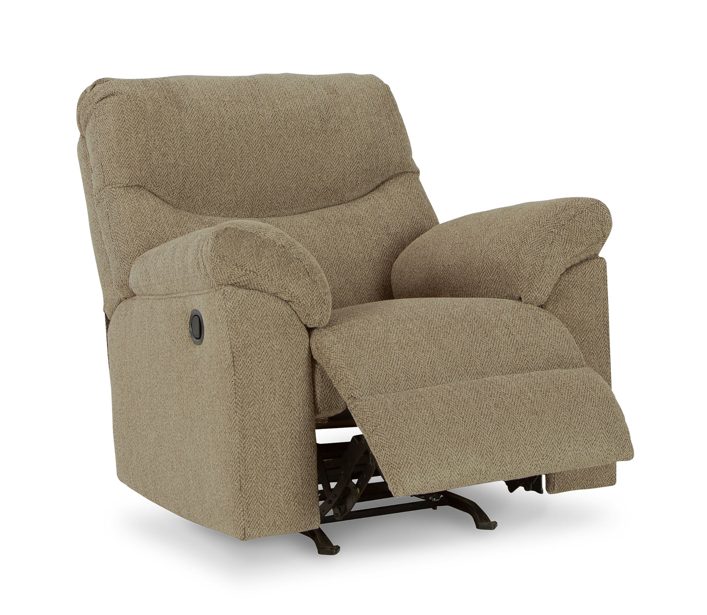 Alphons Rocker Recliner- Briar Color