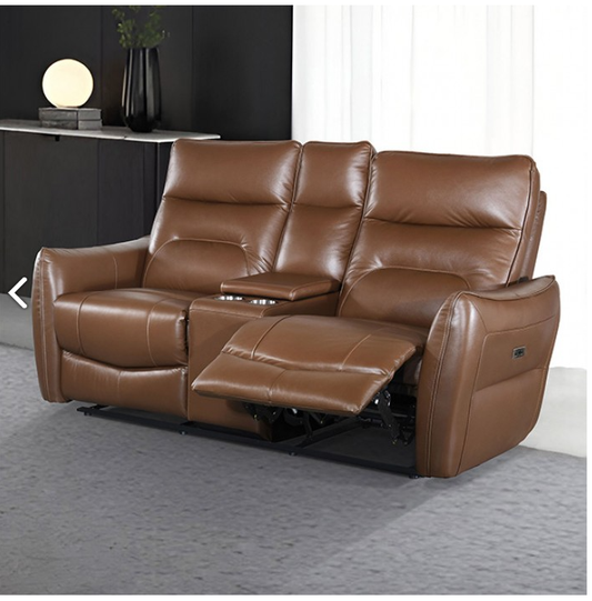 Terentius Power Loveseat