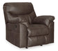 Boxberg Rocker Recliner- 3380325C