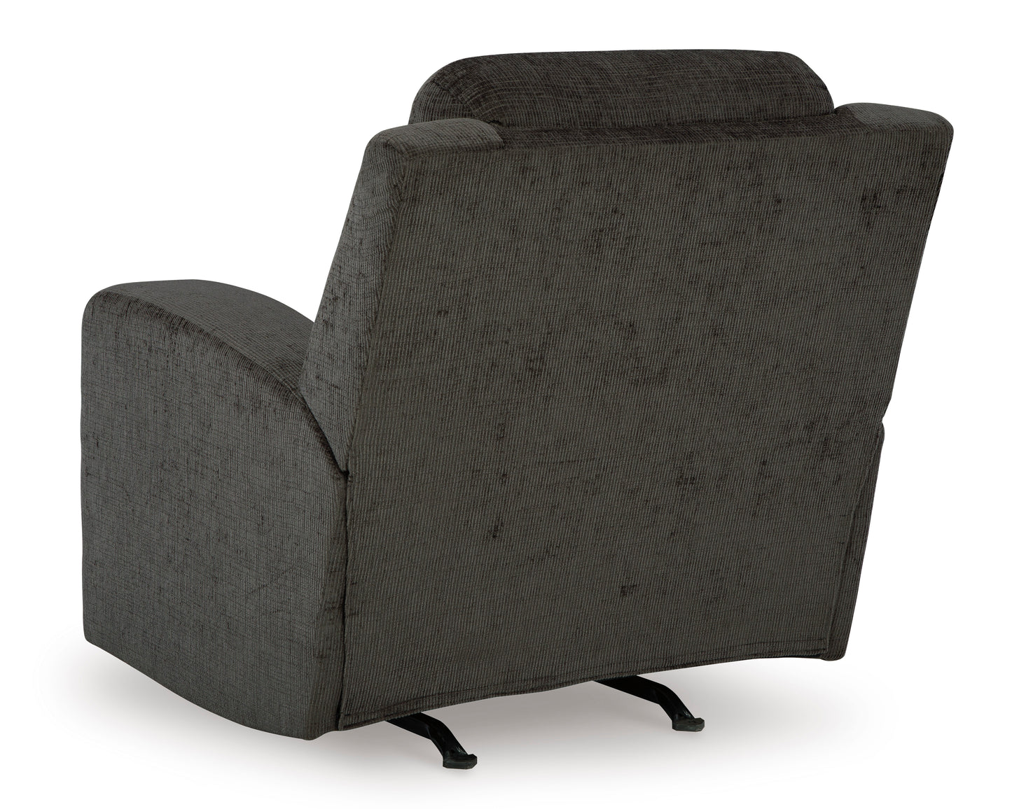 Kanlow Rocker Recliner-- Dusk Color