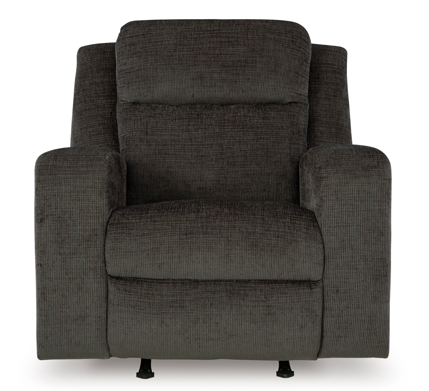 Kanlow Rocker Recliner-- Dusk Color