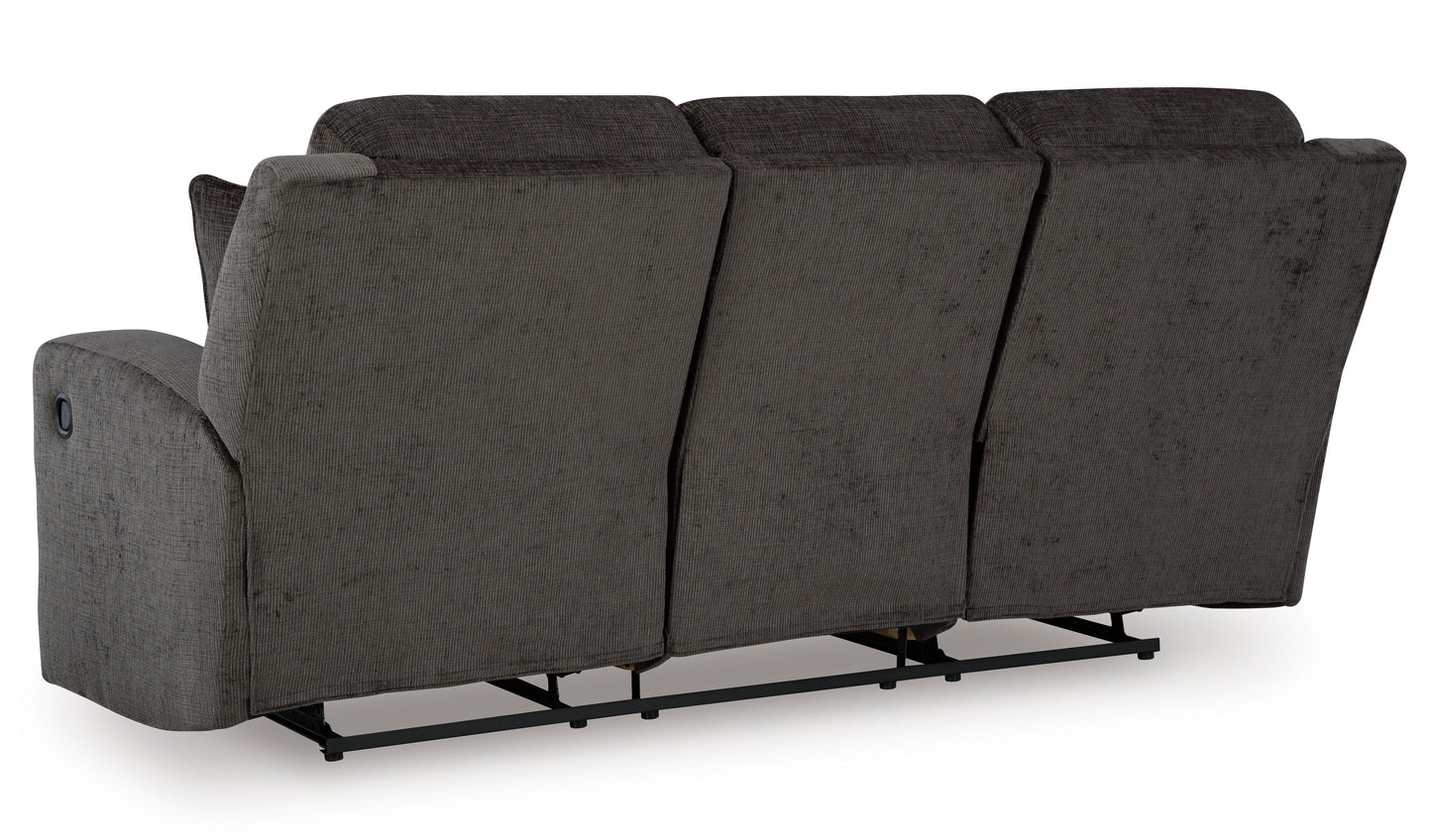 Kanlow Reclining Sofa--- Dusk Color