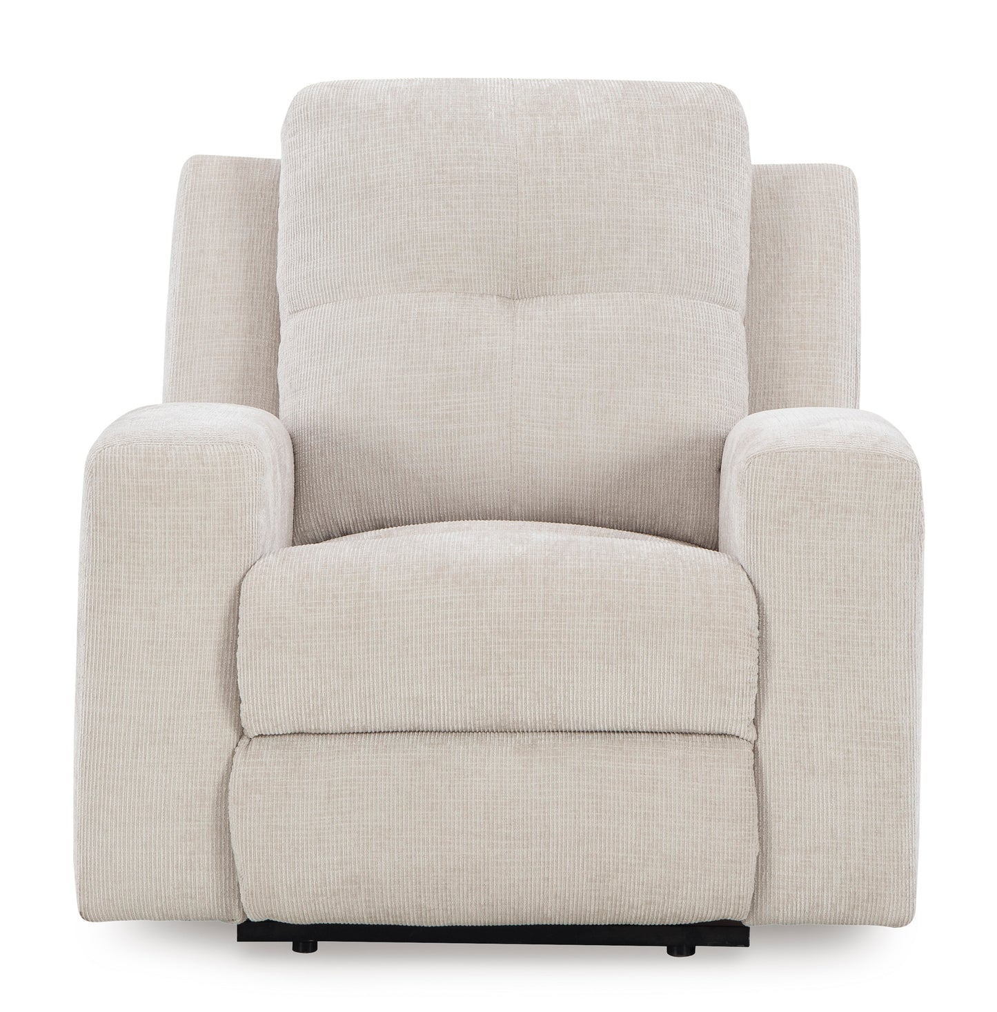 Danum Zero Wall Recliner--Stone Color