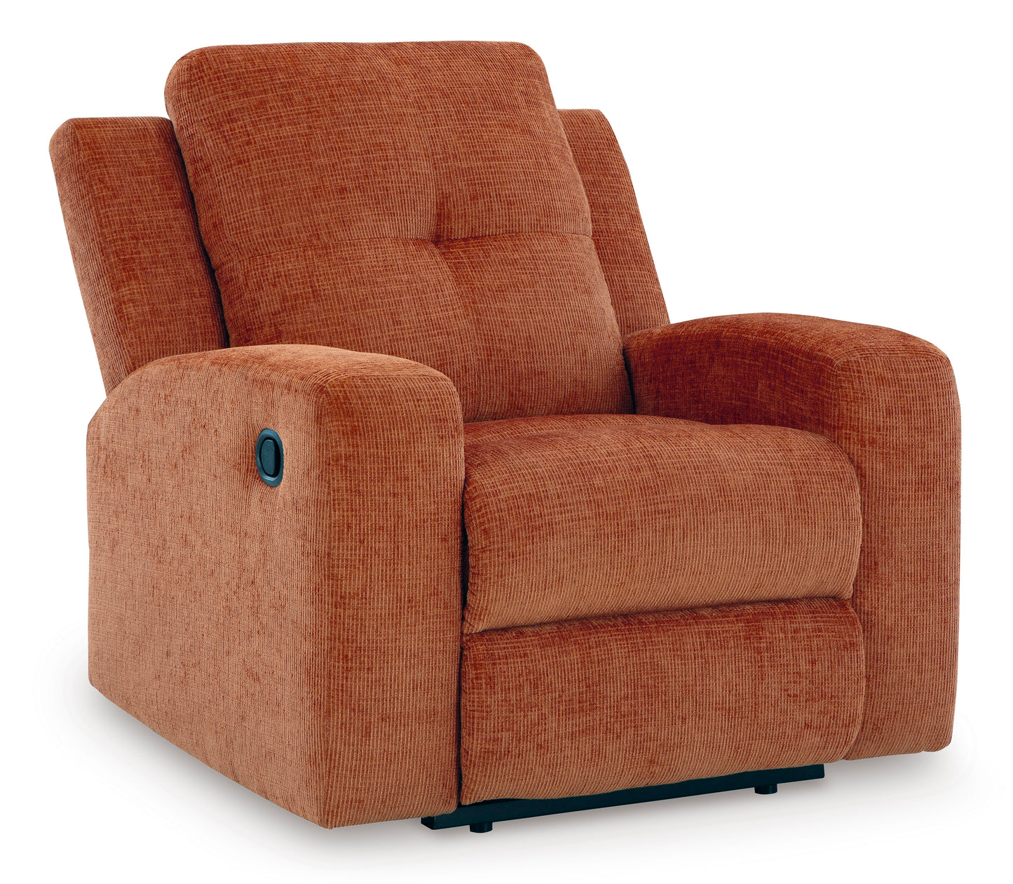 Danum Zero Wall Recliner--Spice Color