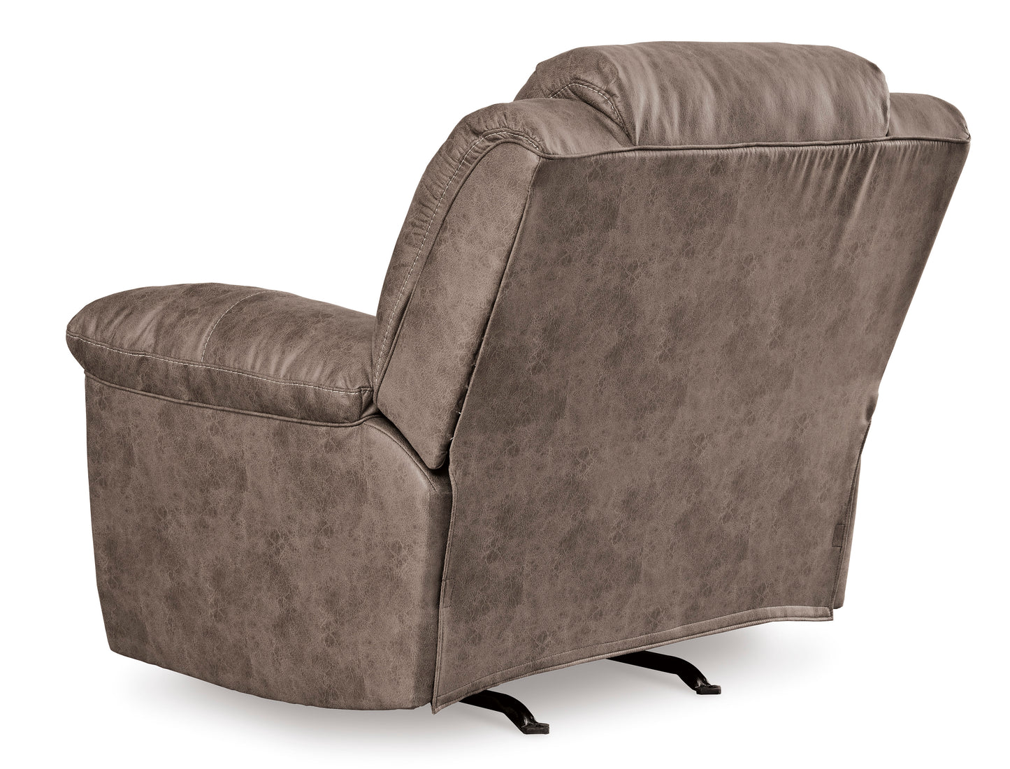 Stoneland Power Rocker Recliner-- Fossil Color