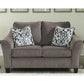 Nemoli Loveseat