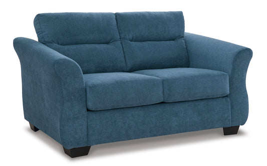 Severo Love seat