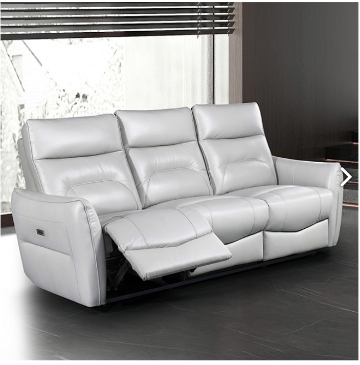 Terentius Power Sofa