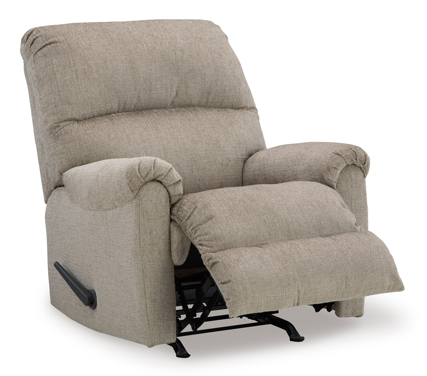 Stonemeade Rocker Recliner- Taupe Color