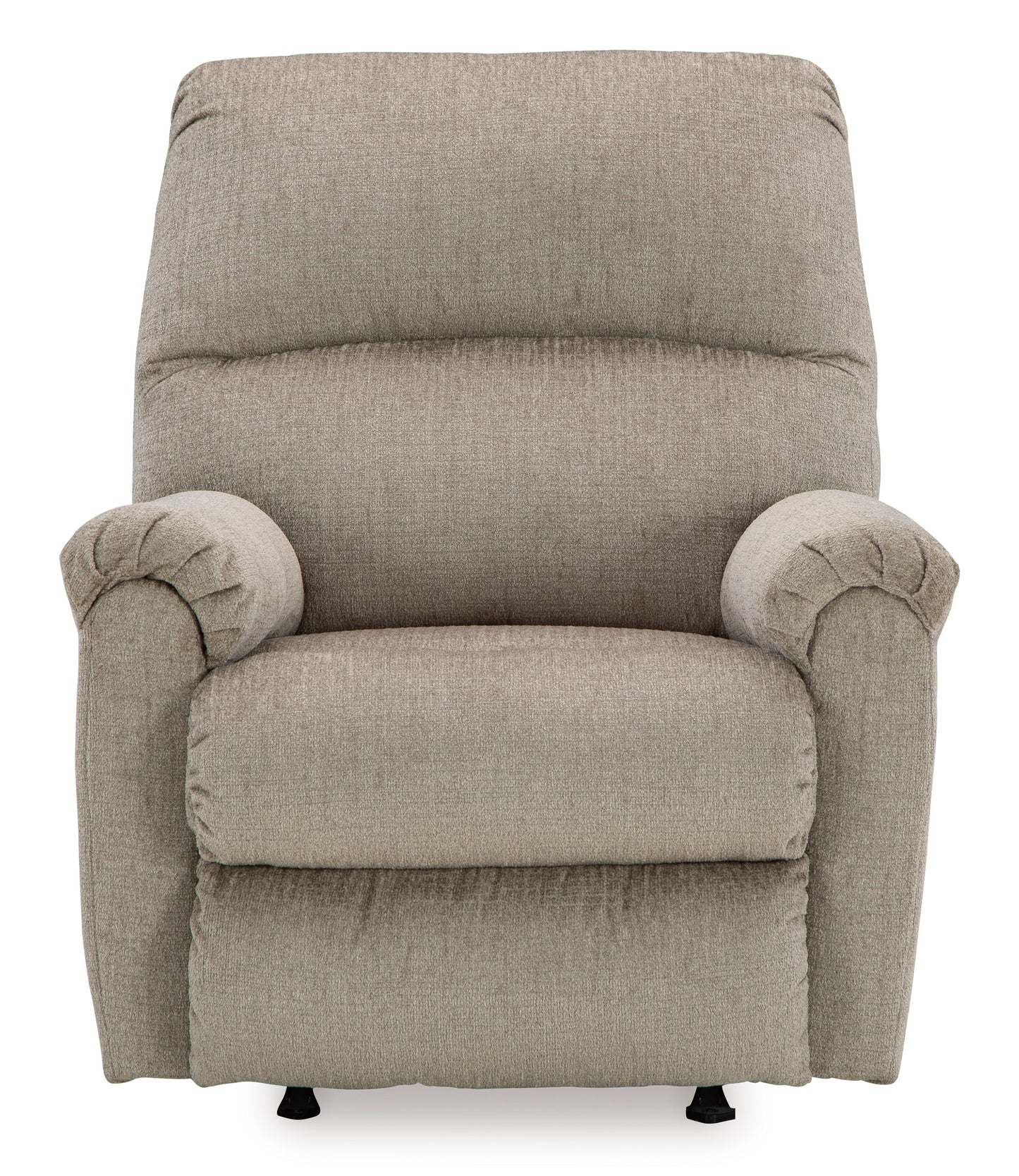 Stonemeade Rocker Recliner- Taupe Color