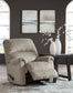 Stonemeade Rocker Recliner- Taupe Color