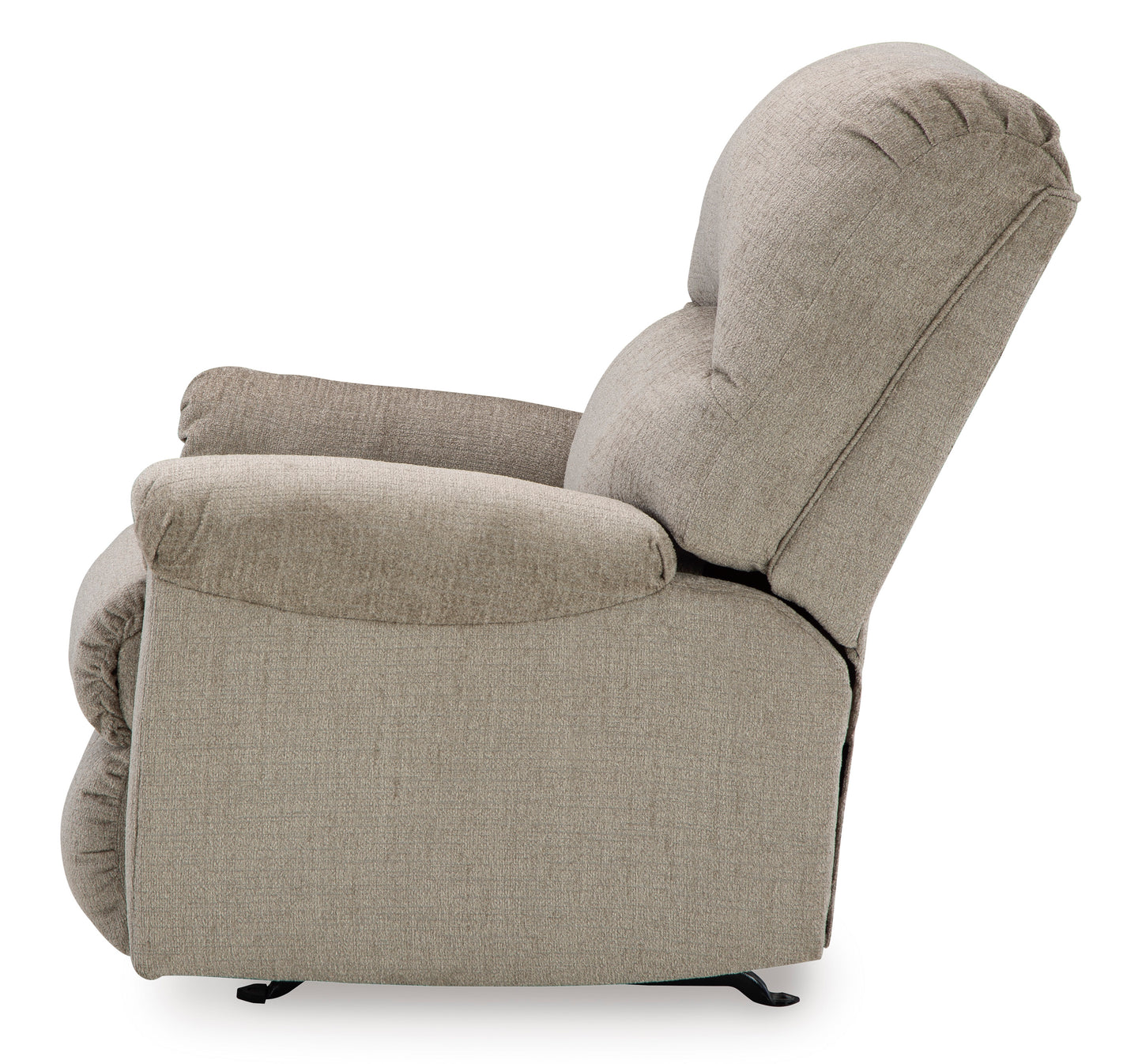 Stonemeade Rocker Recliner- Taupe Color