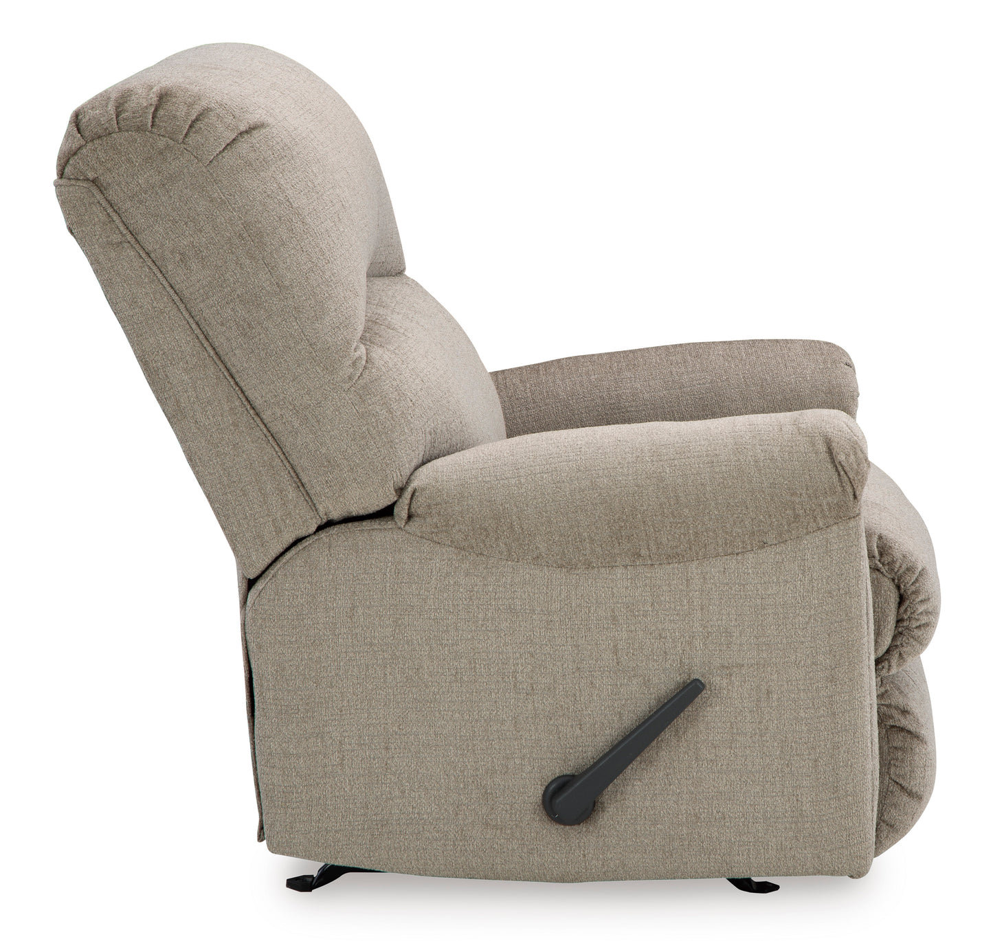 Stonemeade Rocker Recliner- Taupe Color