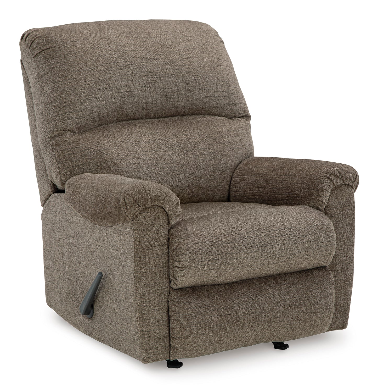 Stonemeade Rocker Recliner-- Nutmeg Color