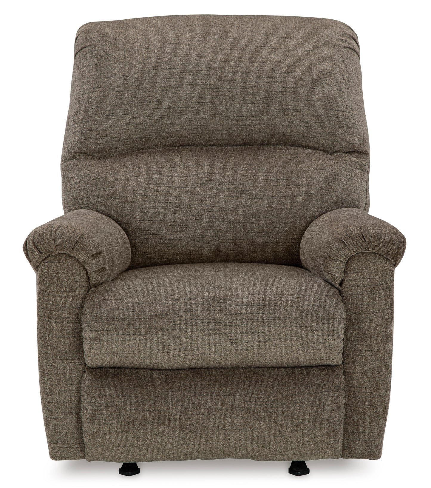 Stonemeade Rocker Recliner-- Nutmeg Color