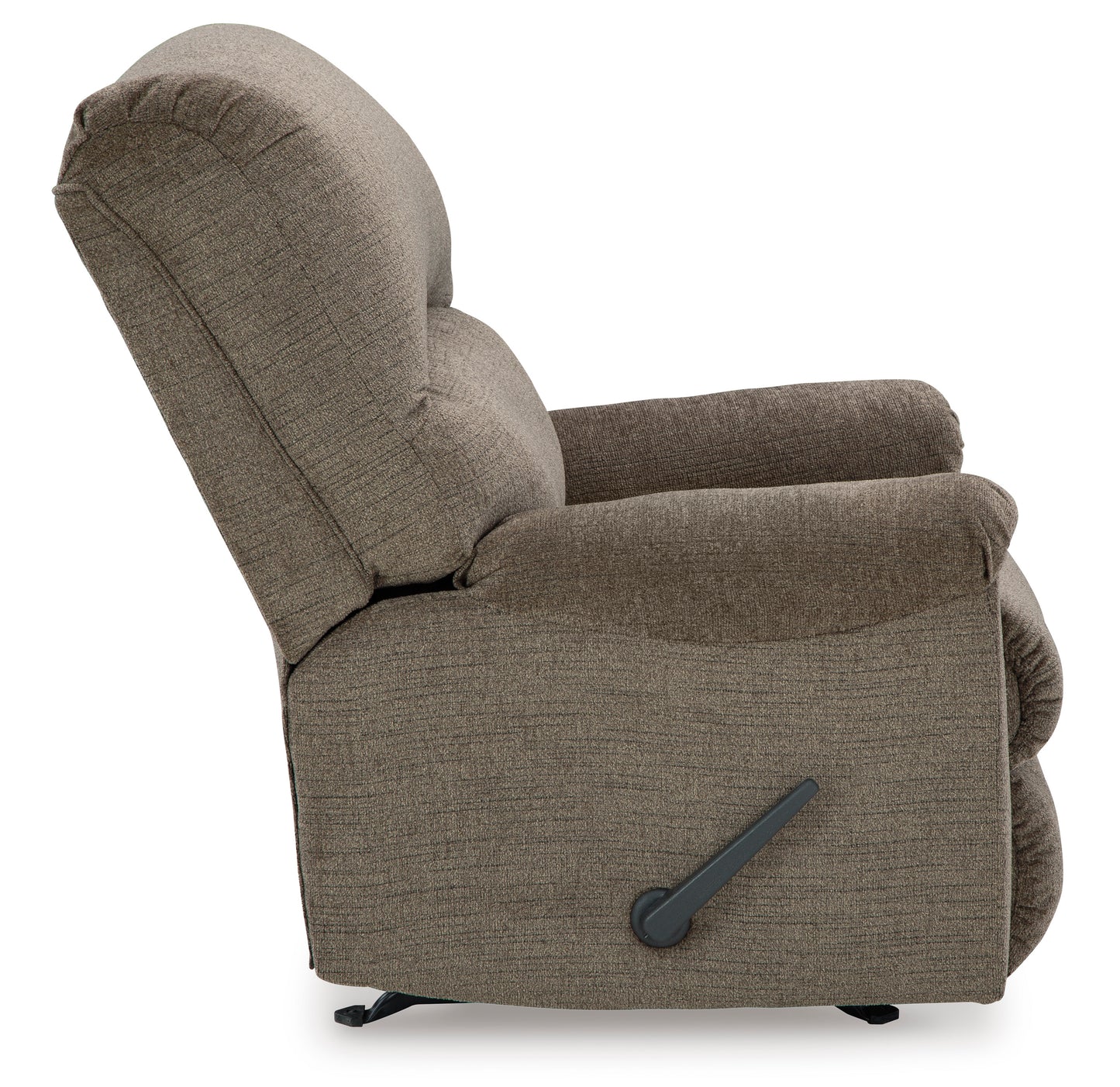 Stonemeade Rocker Recliner-- Nutmeg Color