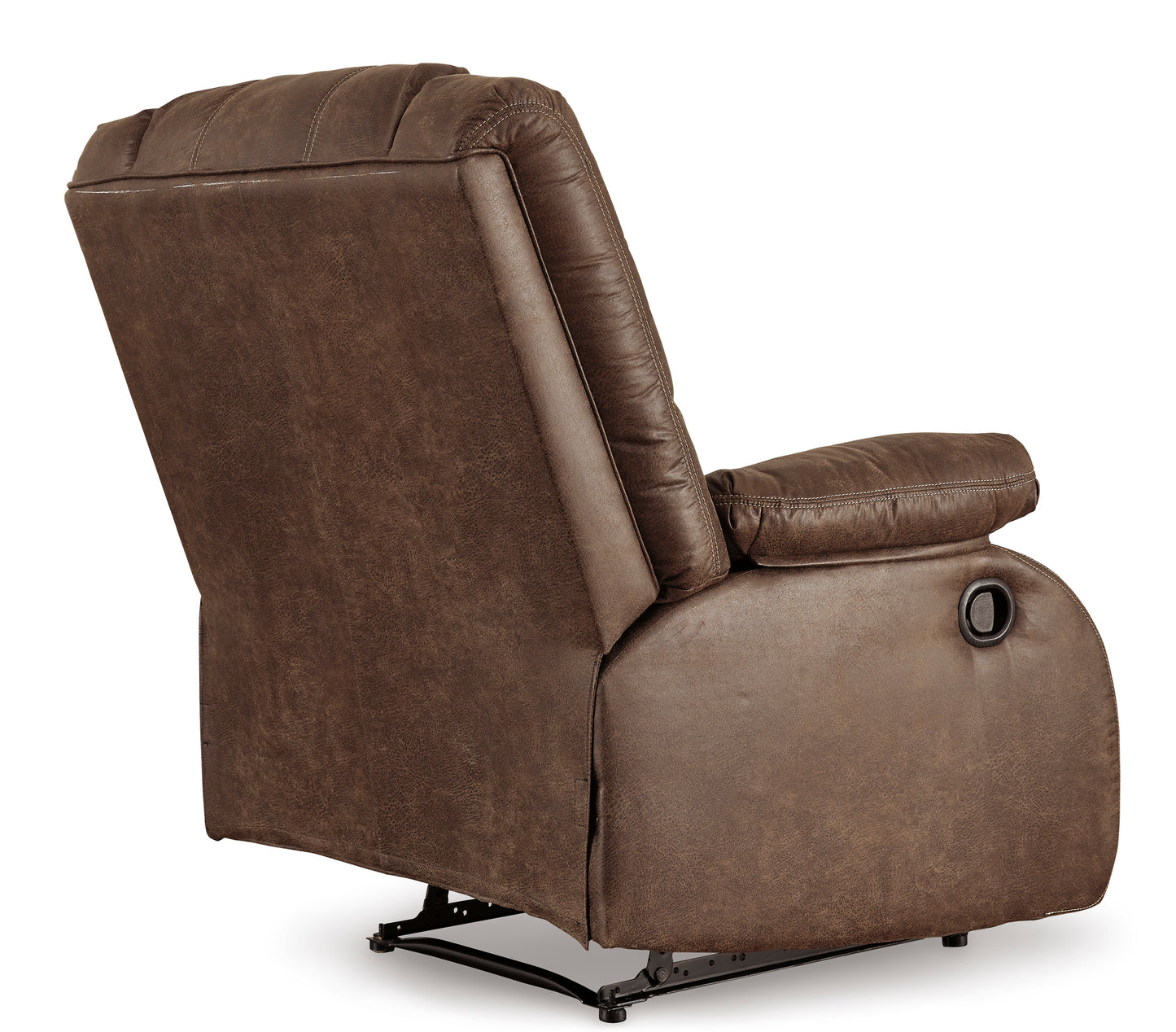 Bladewood Zero Wall Recliner- Coffee Color